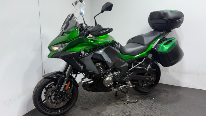 Kawasaki Versys 1000 KLZ1000DLF (20MY)